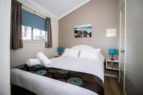 Albany Gardens Tourist Park - Accommodation QLD 2