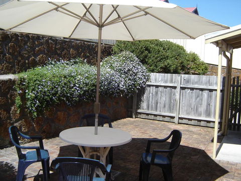 Albany Historic Cottage - Accommodation QLD 1