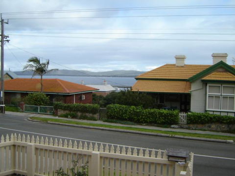 Albany Historic Cottage - Accommodation QLD 2