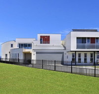 Albatross - Whale watch from the house - Accommodation QLD