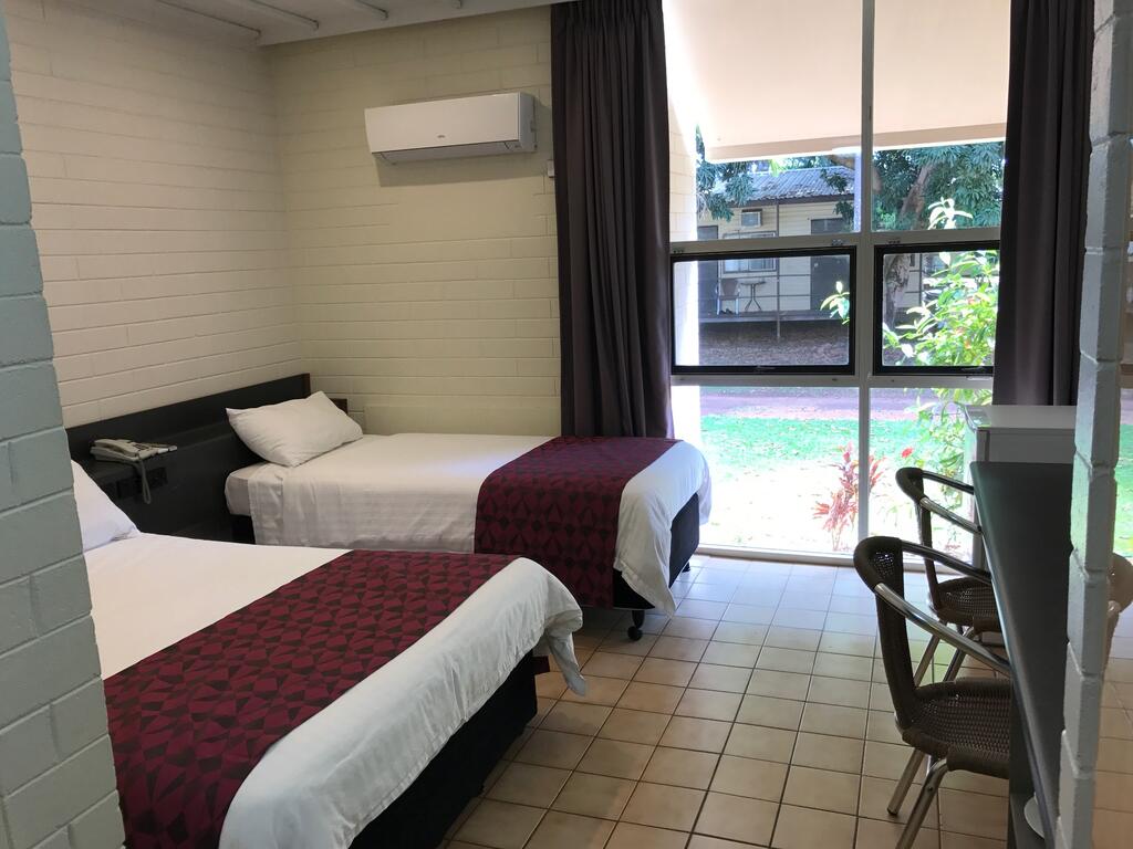 Weipa QLD Accommodation QLD