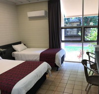 Albatross Bay Resort - Accommodation QLD