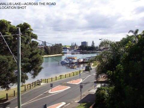 Albert Court 8 - Accommodation QLD 2