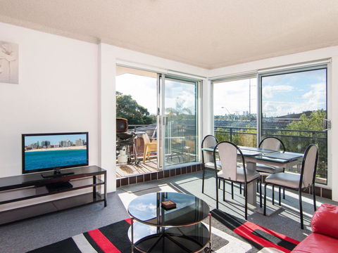 Albert Court 8 - Accommodation QLD 0