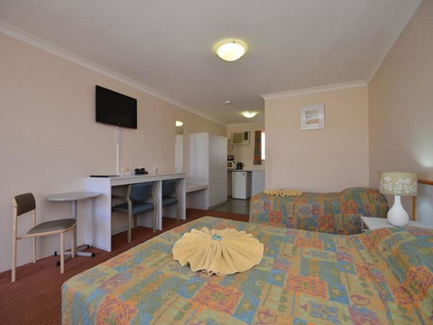 Albion Hotel - Accommodation QLD 3
