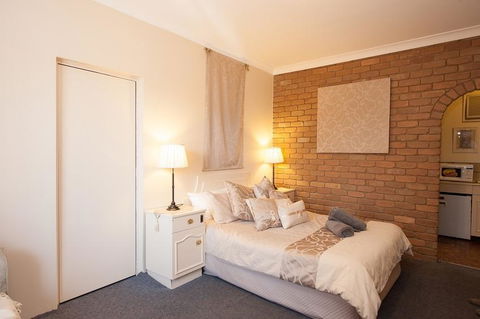 Albury Classic Motor Inn - Accommodation QLD 1