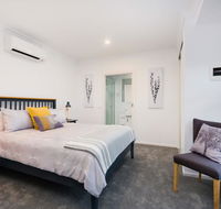 Albury Yalandra Apartment 2 - Accommodation QLD