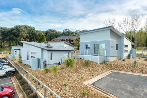 Albury Yalandra Apartment 2 - Accommodation QLD 2