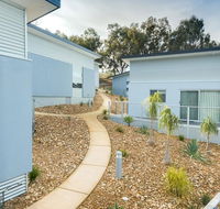 Albury Yalandra Apartment 3 - Accommodation QLD