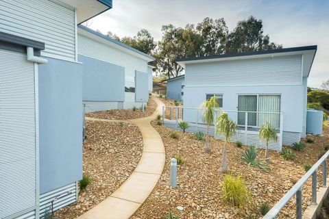 Albury Yalandra Apartment 3 - Accommodation QLD 0