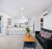 Albury Yalandra Apartment 4 - Accommodation QLD