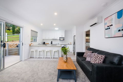 Albury Yalandra Apartment 4 - Accommodation QLD 0