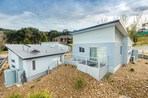 Albury Yalandra Apartment 5 - Accommodation QLD 2