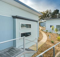 Albury Yalandra Apartment 5 - Accommodation QLD