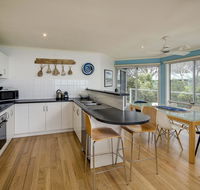 Alchemy on Island Beach - Accommodation QLD