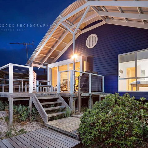 Alchemy On Island Beach - Accommodation QLD 3