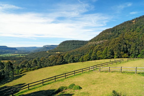 Alcheringa Cottage - Accommodation QLD 2