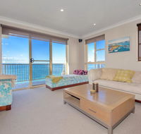 Alcheringa Unit 3  4 32 Sandy Point Road - Accommodation QLD