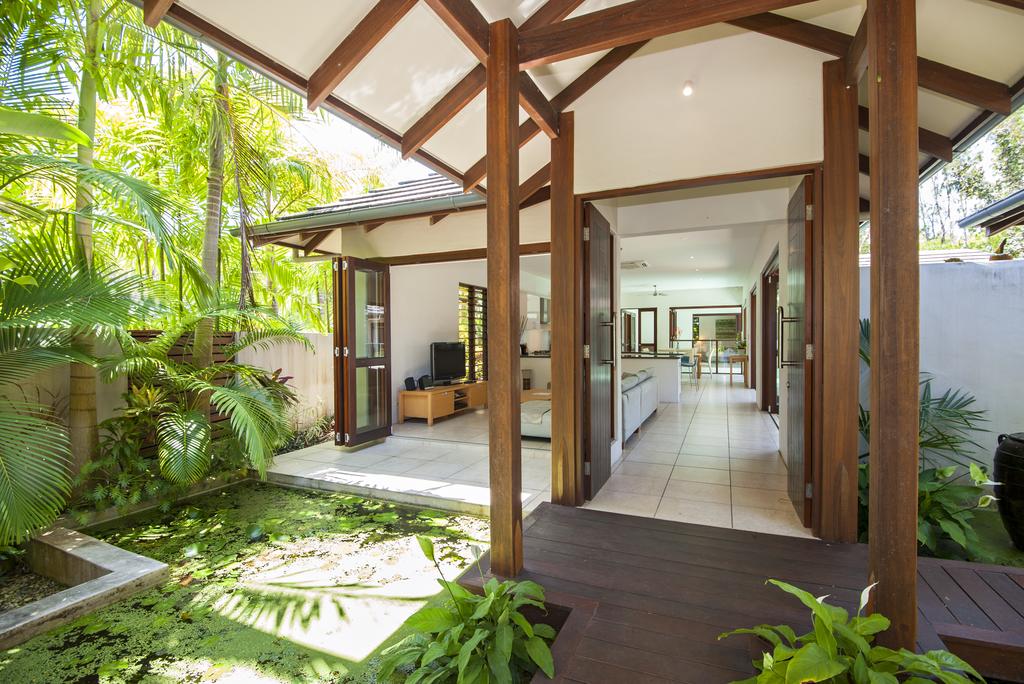 Port Douglas QLD Accommodation QLD