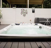 Aldgate Lodge Bed  Breakfast - Accommodation QLD