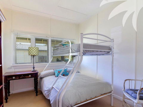 Aleda House - Accommodation QLD 1
