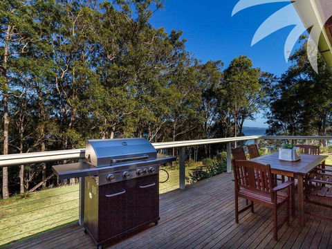 Aleda House - Accommodation QLD 3