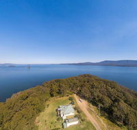 Aleda House - Accommodation QLD
