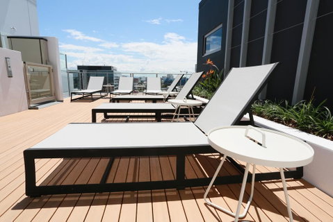 Alex Perry Hotel & Apartments - Accommodation QLD 1