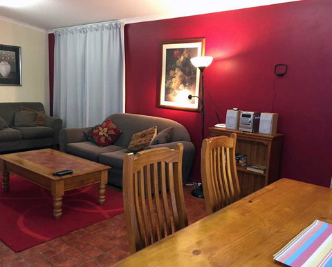 Alexander Cottage - Accommodation QLD 0