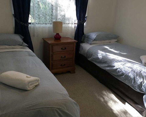 Alexander Cottage - Accommodation QLD 2