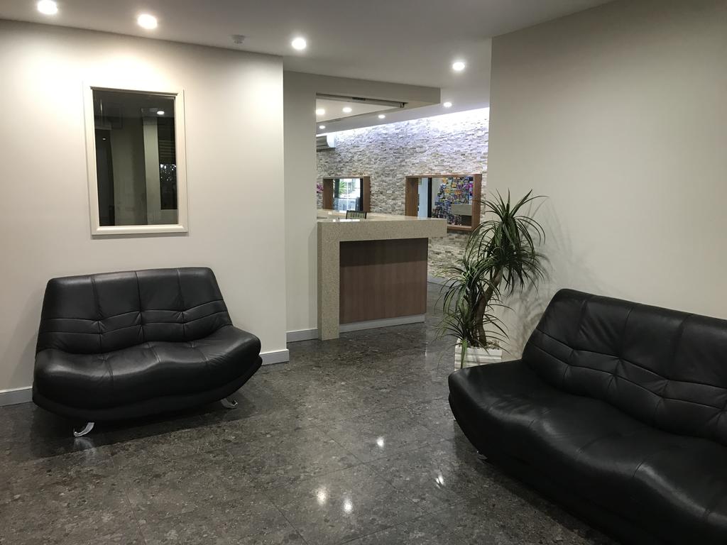 Bundall Dc QLD Accommodation QLD