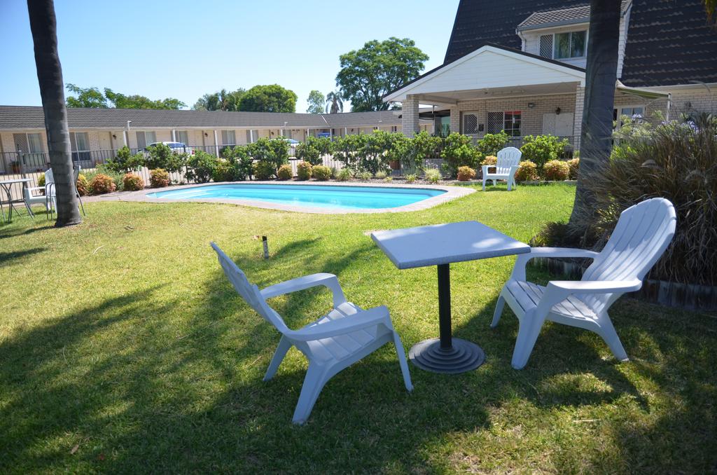 Bullarah NSW Accommodation QLD