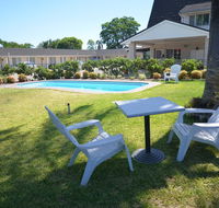 Alexander Motor Inn - Accommodation QLD