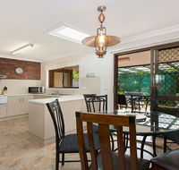 Alexander Palms - Accommodation QLD