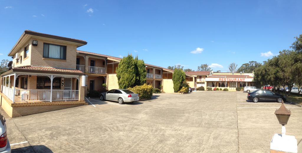 Marsden Park NSW Accommodation QLD