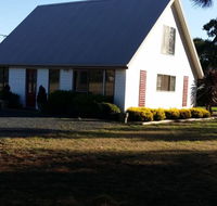 Alexanders Of Richmond - Accommodation QLD
