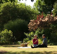 Alexandra Farmstay - Accommodation QLD