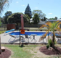 Alexandra Motor Inn - Victoria Aus - Accommodation QLD