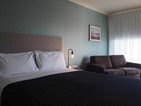 Alexandra Place - Accommodation QLD 1