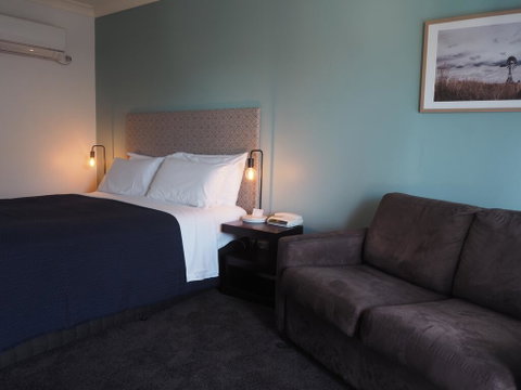Alexandra Place - Accommodation QLD 3