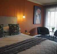 Alexandra Place - Accommodation QLD