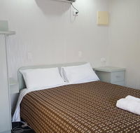 Alexandra Tourist Park - Accommodation QLD