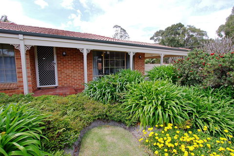 Alexandra Villa - Accommodation QLD 1