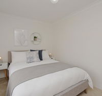 Alexandra Villa - Accommodation QLD
