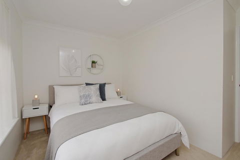 Alexandra Villa - Accommodation QLD 0