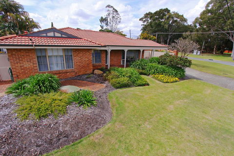 Alexandra Villa - Accommodation QLD 3