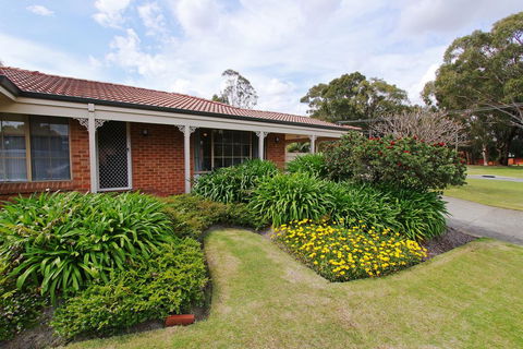 Alexandra Villa - Accommodation QLD 2