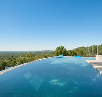 Alexandria Retreat - Accommodation QLD