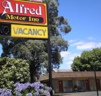 Alfred Motor Inn - Accommodation QLD