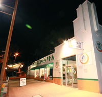 Alice Springs YHA - Accommodation QLD
